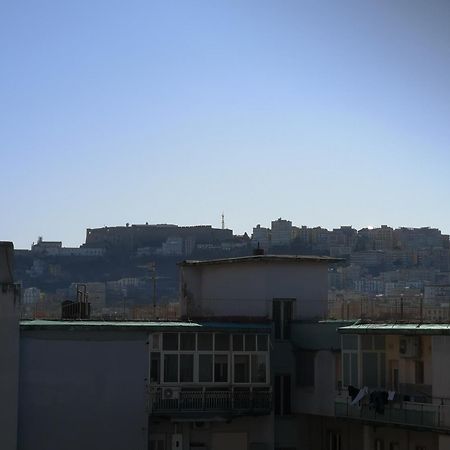 דירות נאפולי Domus Cornelia חדר תמונה
