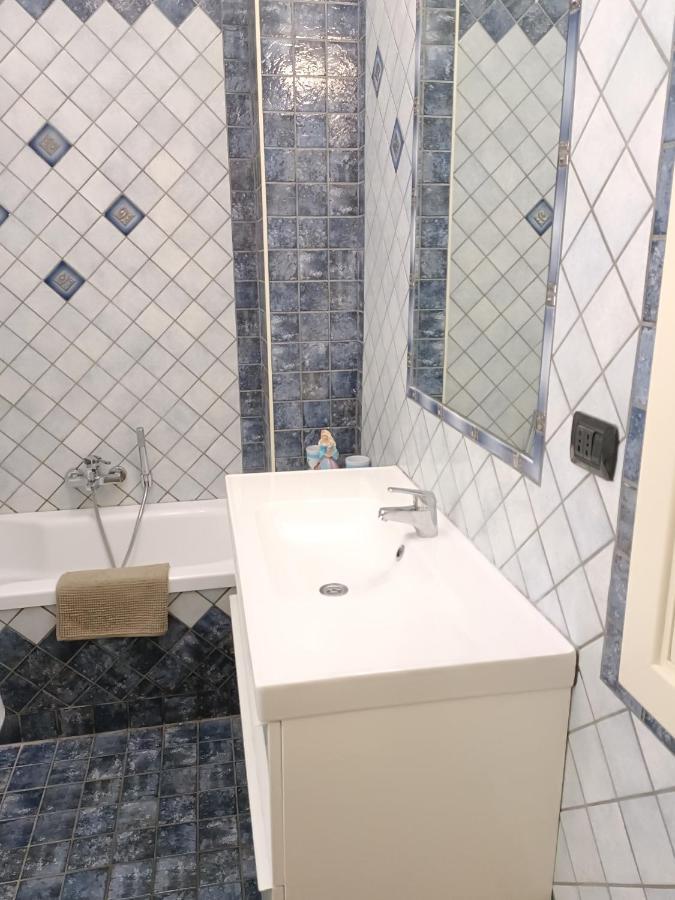 דירות נאפולי Domus Cornelia מראה חיצוני תמונה